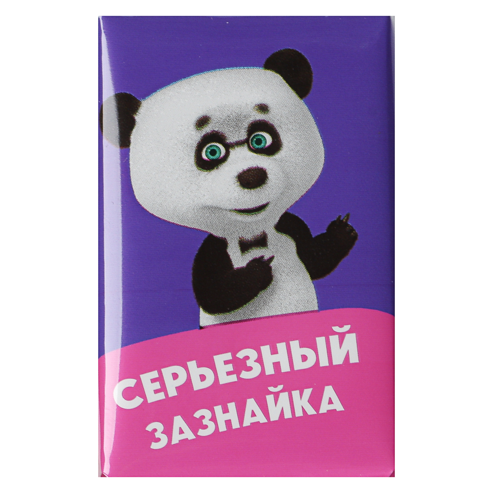 Шоколад молочный детский в ассортименте 12 г., арт.№ 347-539