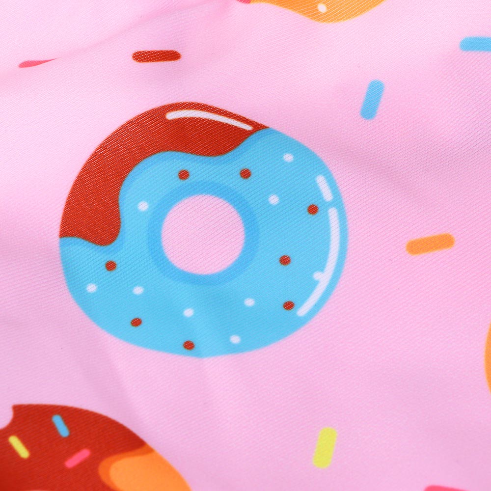 GALANTE Купальник для девочки слитный, р.110-116, 82% полиэстер, 18% эластан, ВЛ25-08, арт.№ 331-290