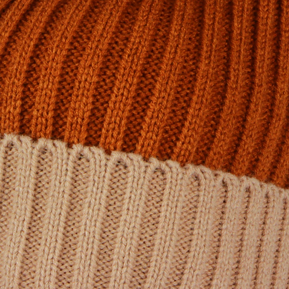 GALANTE Шапка взрослая с помпоном, р 56-58, 6 цветов, ОЗ22-04, арт.№ 314-673