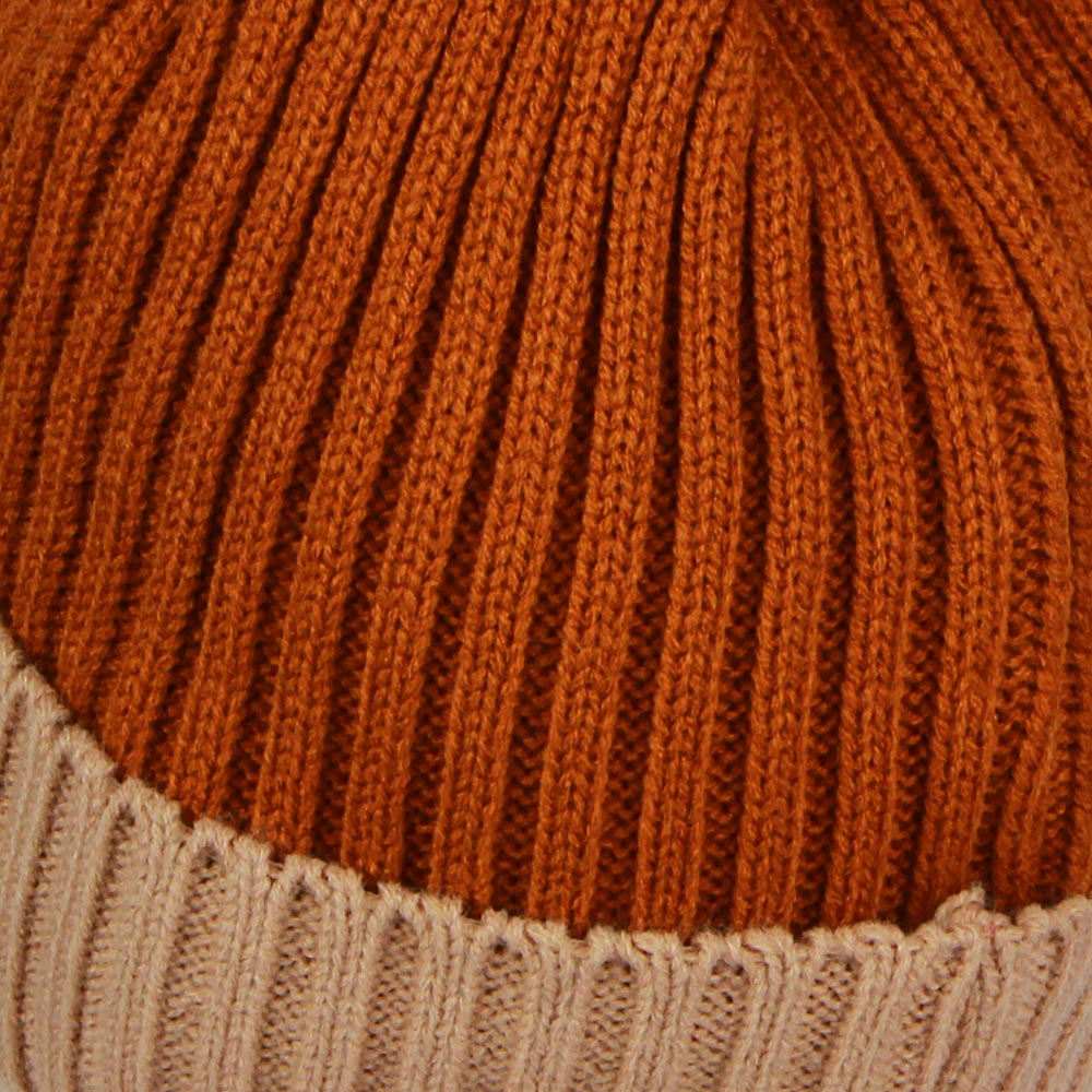 GALANTE Шапка взрослая с помпоном, р 56-58, 6 цветов, ОЗ22-04, арт.№ 314-673