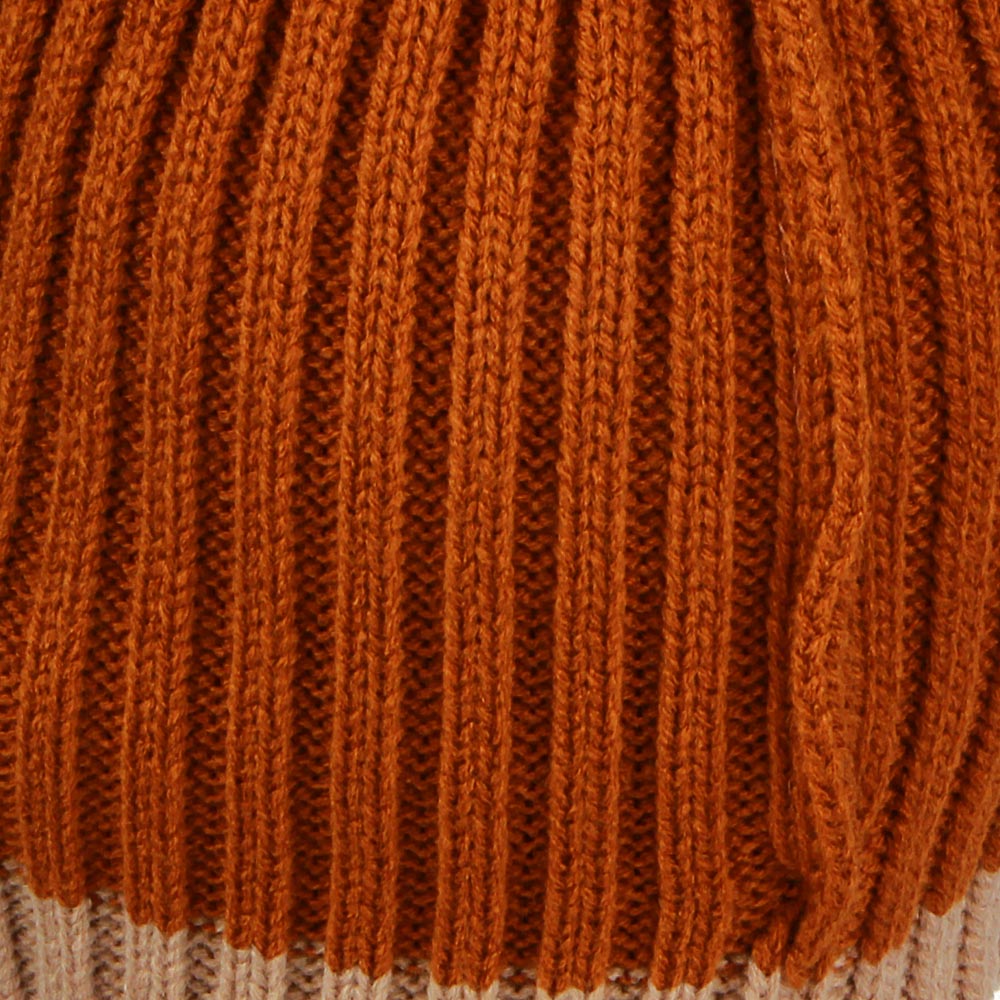 GALANTE Шапка взрослая с помпоном, р 56-58, 6 цветов, ОЗ22-04, арт.№ 314-673