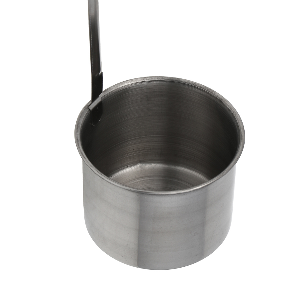 Половник-черпак 500мл, нерж.сталь, арт.№ 882-470