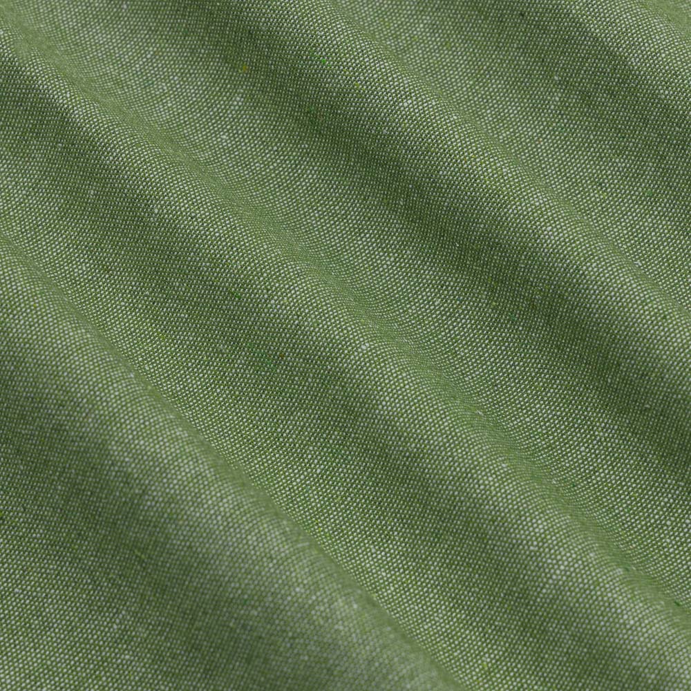 PROVANCE Саммер Покрывало для отдыха 170х180см, 75% хлопок 25% полиэстер, зеленый, арт.№ 496-004