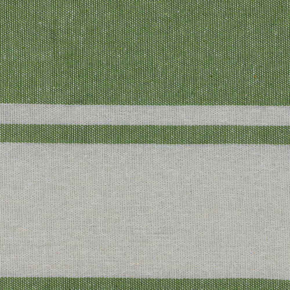 PROVANCE Саммер Покрывало для отдыха 170х180см, 75% хлопок 25% полиэстер, зеленый, арт.№ 496-004