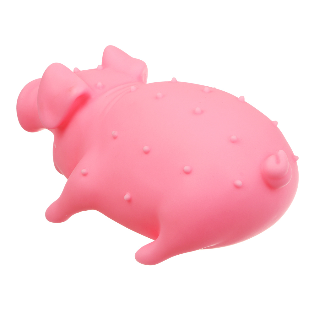 Игрушка для собак тм VETTA, хрюша, винил, 22см, арт.№ 273-577