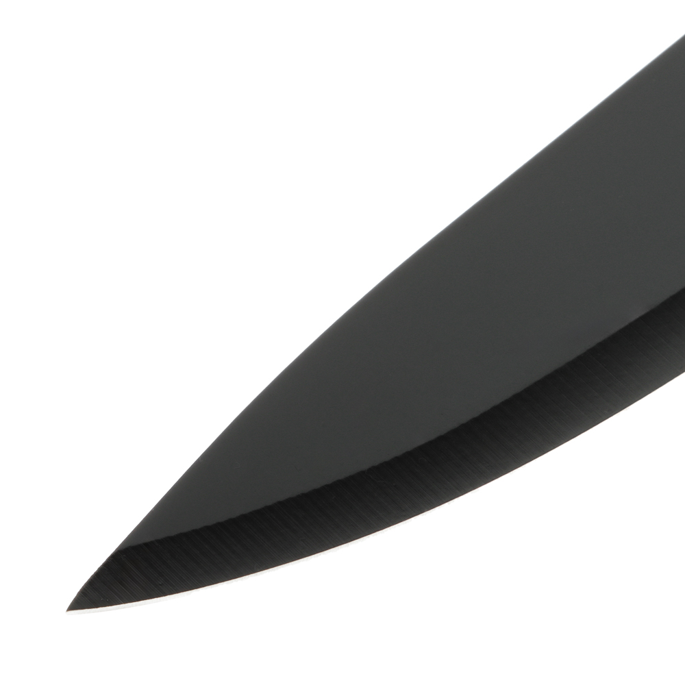 SATOSHI Торонто Набор ножей кухонных 8пр, на подставке, арт.№ 803-416