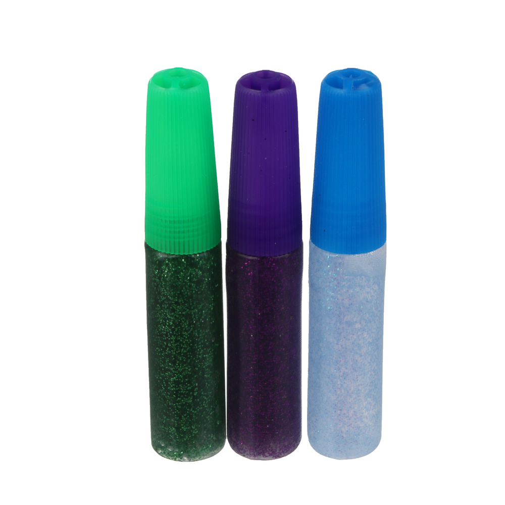 ХОББИХИТ Набор для творчества "Волшебная коробочка", PP, PE, TPR, гель, 9х9,5х8,5см, 2 дизайна, арт.№ 283-242