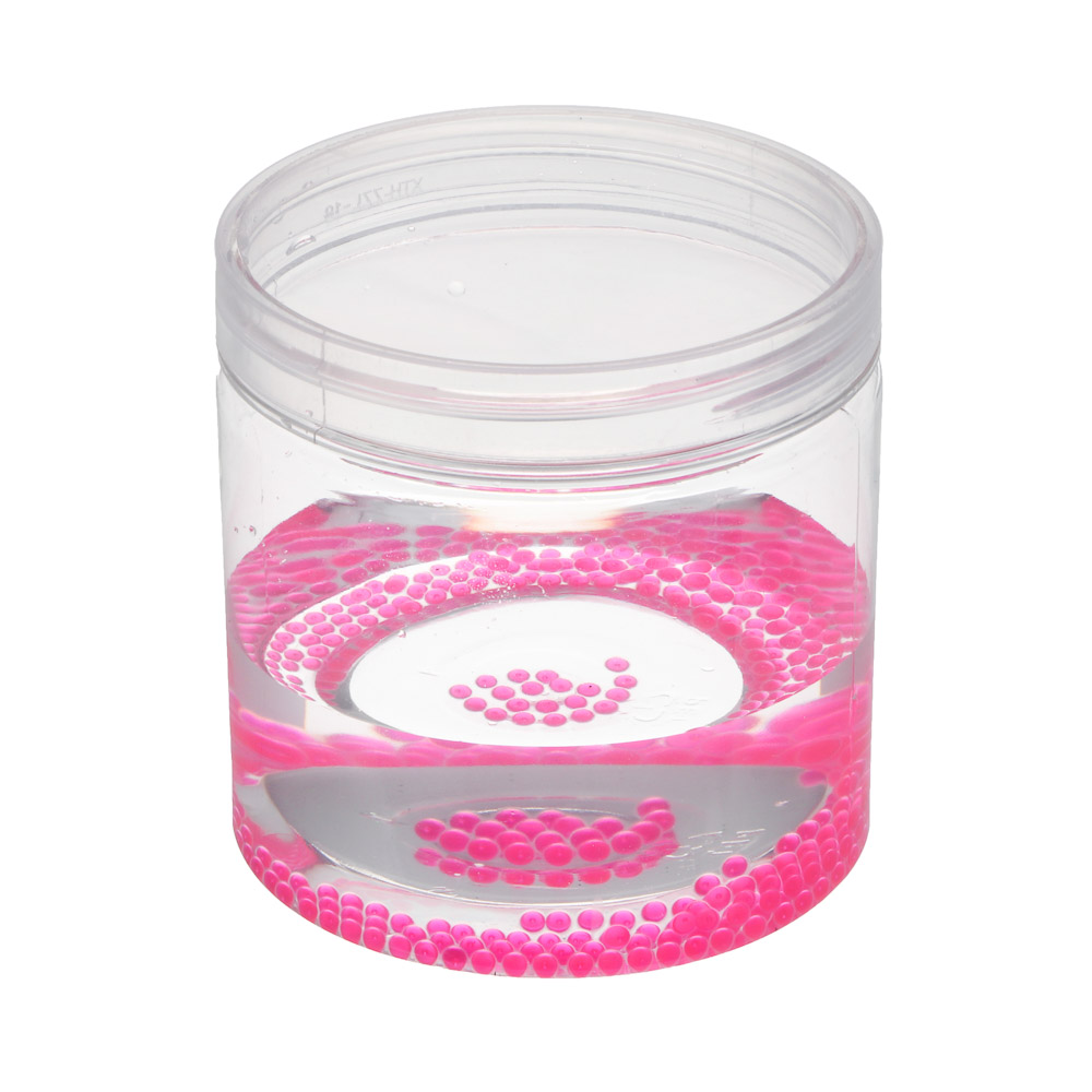 ХОББИХИТ Набор для творчества "Волшебная коробочка", PP, PE, TPR, гель, 9х9,5х8,5см, 2 дизайна, арт.№ 283-242