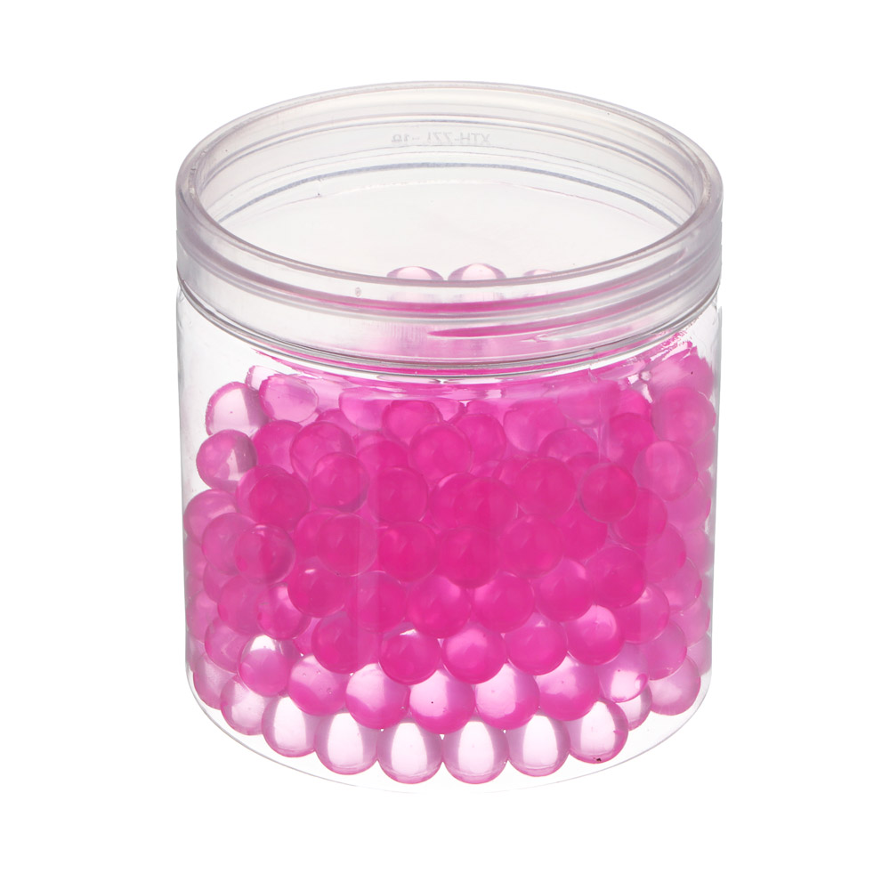 ХОББИХИТ Набор для творчества "Волшебная коробочка", PP, PE, TPR, гель, 9х9,5х8,5см, 2 дизайна, арт.№ 283-242