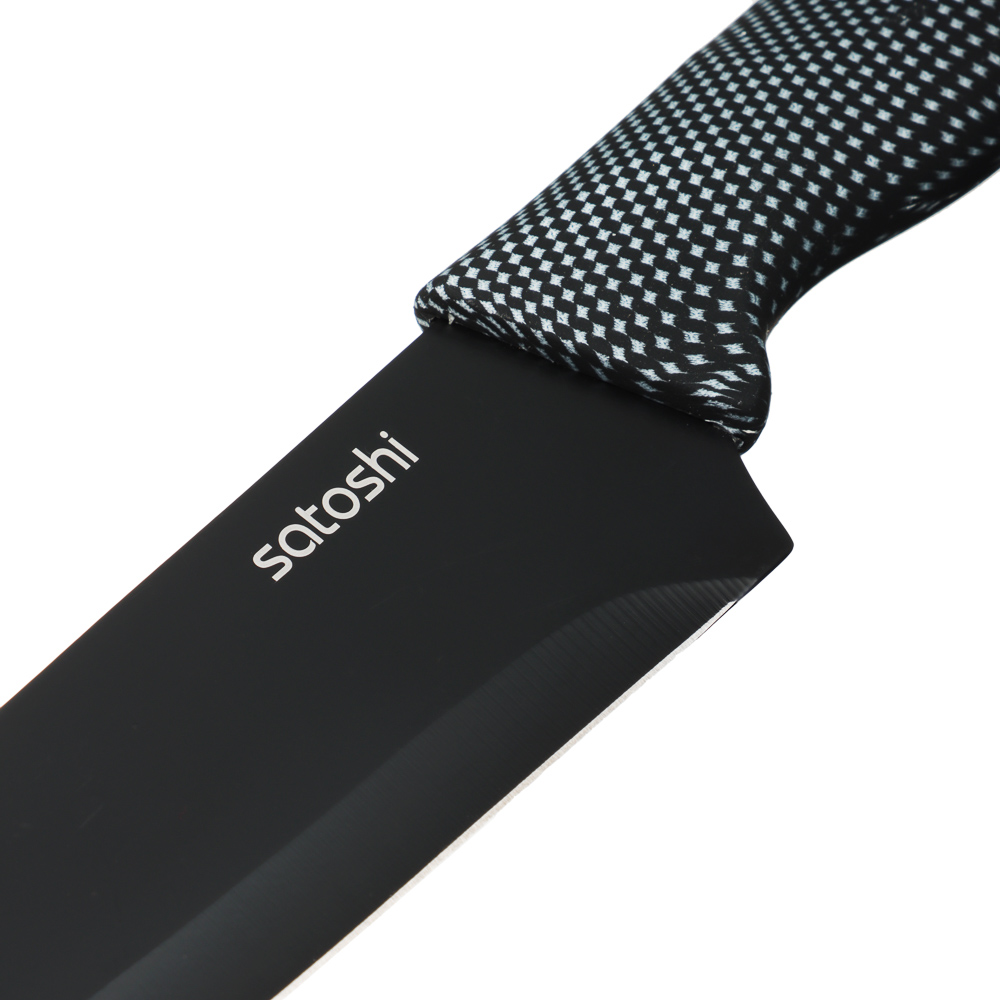 Альтон Набор ножей кухонных 3 пр, нерж.сталь, арт.№ 803-007