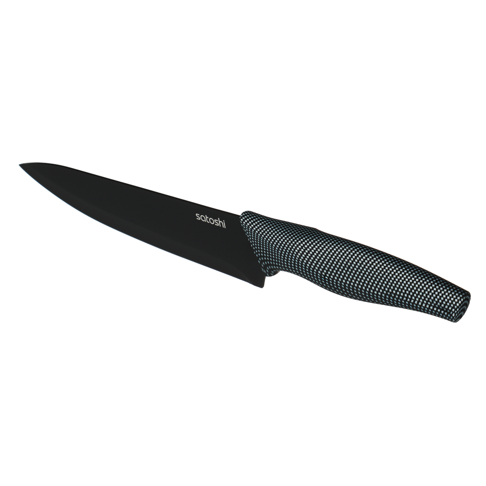 Альтон Набор ножей кухонных 3 пр, нерж.сталь, арт.№ 803-007