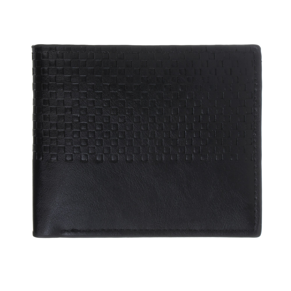 Портмоне для карт и купюр 8 отделений тм ЮL Fortune, ПУ, 11,5x8,5x2,5см, 2 цвета,  BY-786, арт.№ 303-059