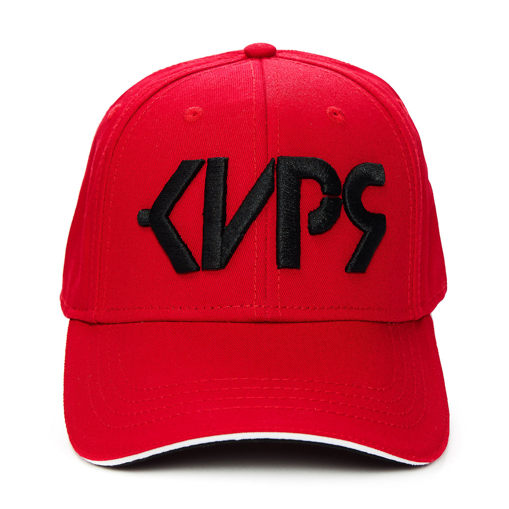 Кепка для взрослых "КИРЯ", 100% хлопок, р-р 56-58, арт.№ 006-002