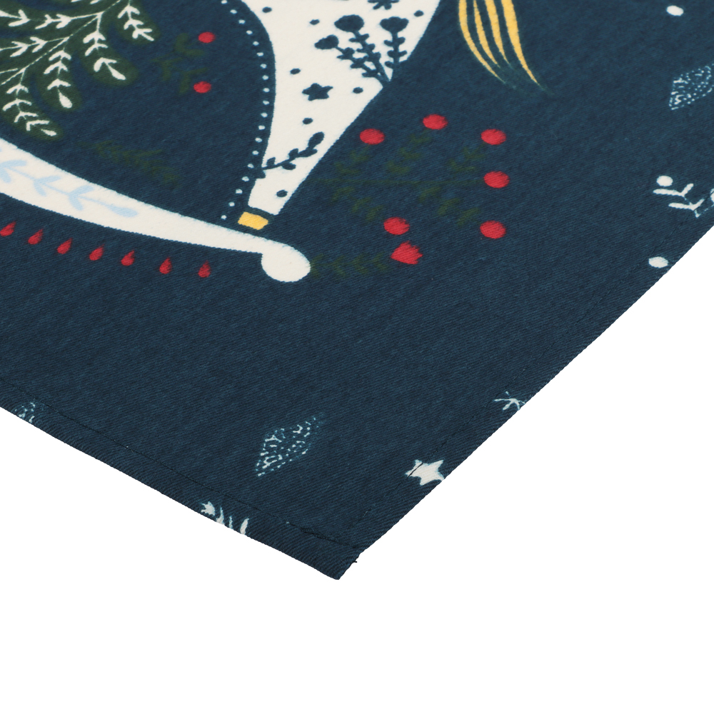 PROVANCE Нордик Полотенце кухонное, 35х60см, 100% хлопок, лошадка, арт.№ 492-276