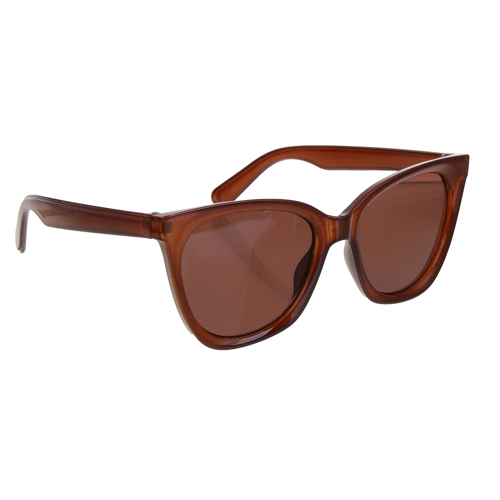 GALANTE Очки солнцезащитные, пластик, 142x45мм, 2 цвета, арт.№ 304-509