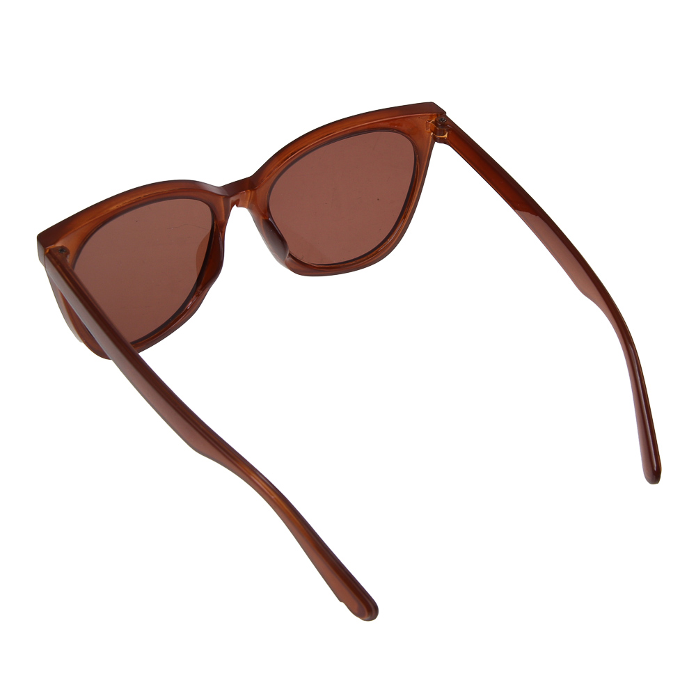 GALANTE Очки солнцезащитные, пластик, 142x45мм, 2 цвета, арт.№ 304-509