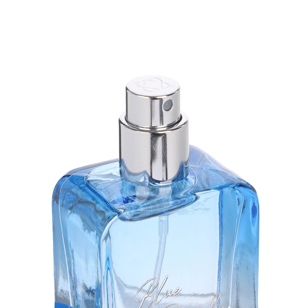 Туалетная вода женская тм ЮниLook Blue paradise, 30 мл, арт.№ 313-416