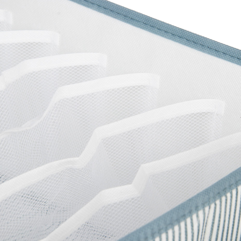 Кофр-органайзер для хранения тм VETTA Орра, 44*30*20 без крышки, арт.№ 457-866