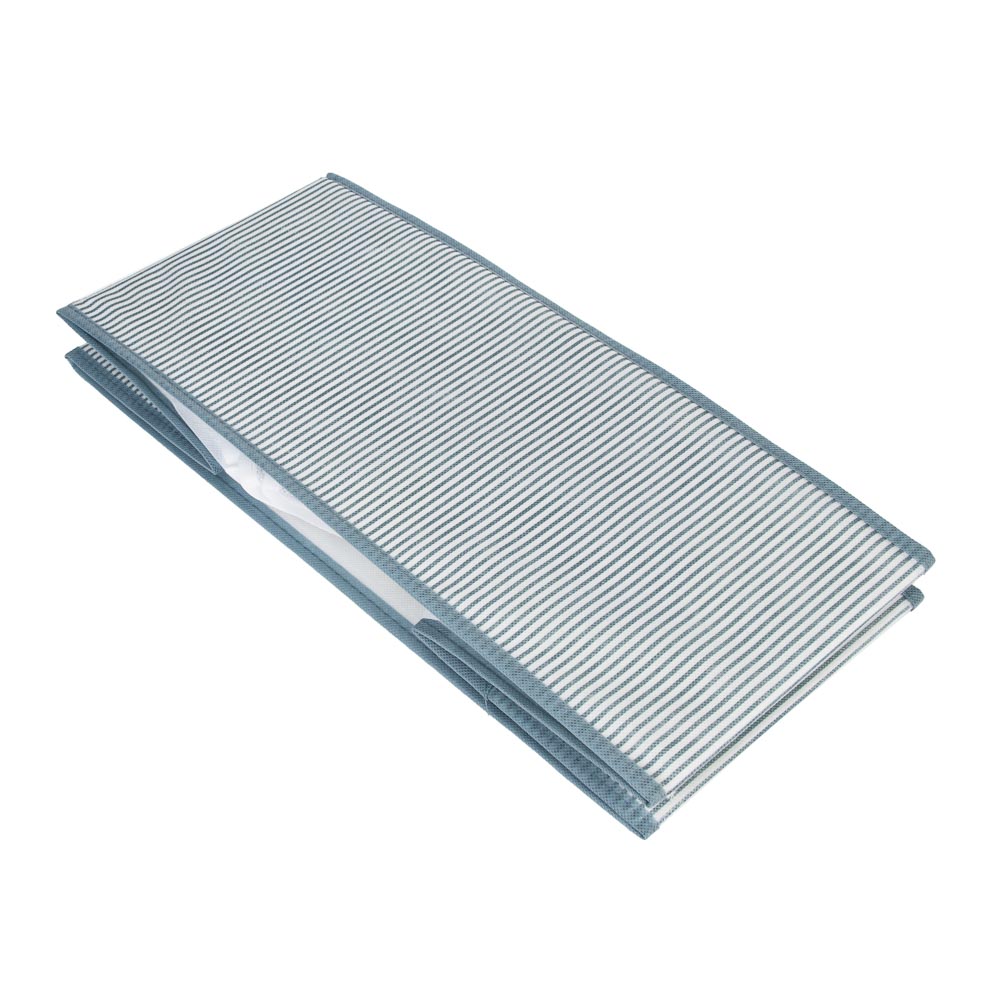 Кофр-органайзер для хранения тм VETTA Орра, 44*30*20 без крышки, арт.№ 457-866