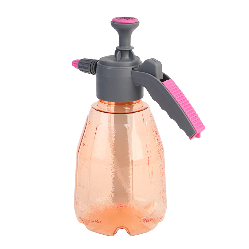 Опрыскиватель помповый со штангой тм INBLOOM, 2.2л, PET, PP, арт.№ 166-002