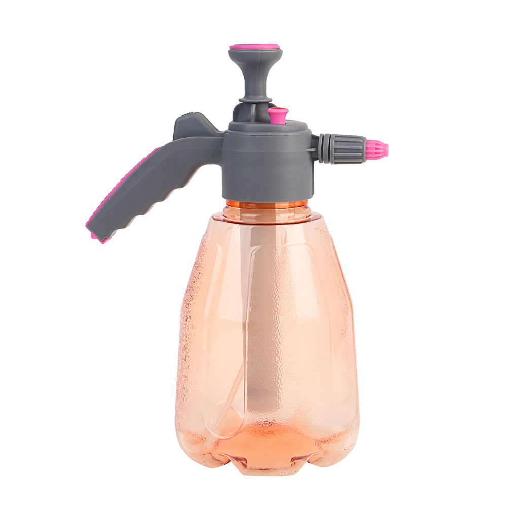 Опрыскиватель помповый со штангой тм INBLOOM, 2.2л, PET, PP, арт.№ 166-002