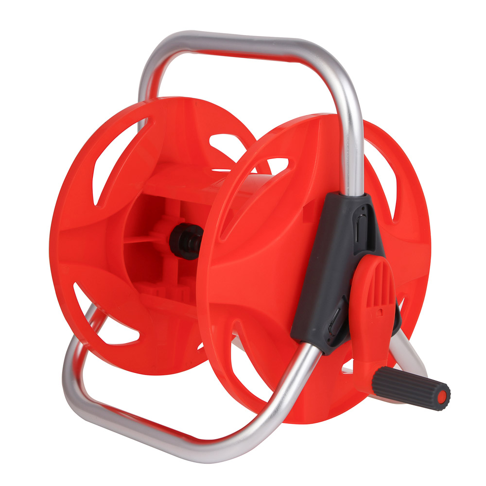 INBLOOM Катушка для шланга 1/2", 20м, PVC, металл, арт.№ 168-001