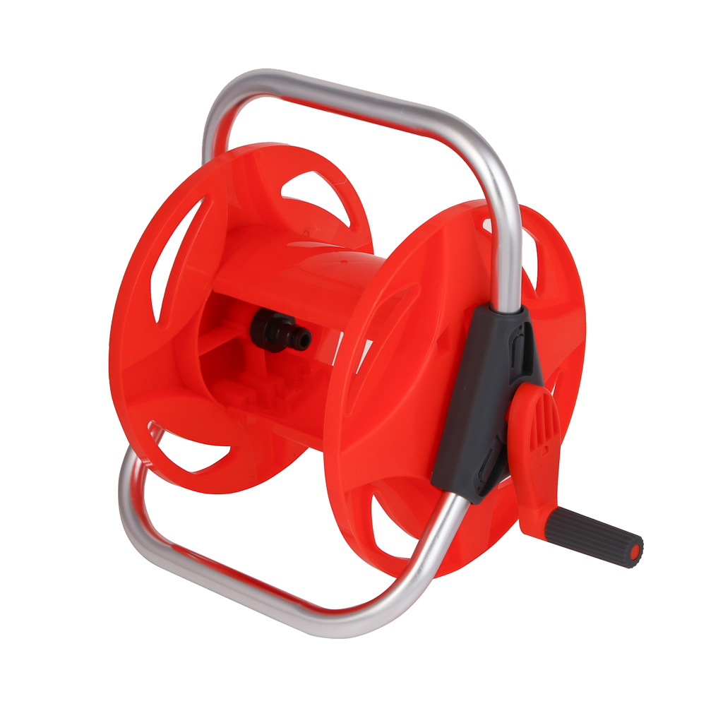 INBLOOM Катушка для шланга 1/2", 20м, PVC, металл, арт.№ 168-001