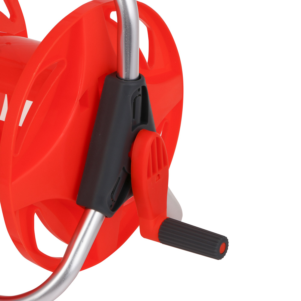 INBLOOM Катушка для шланга 1/2", 20м, PVC, металл, арт.№ 168-001