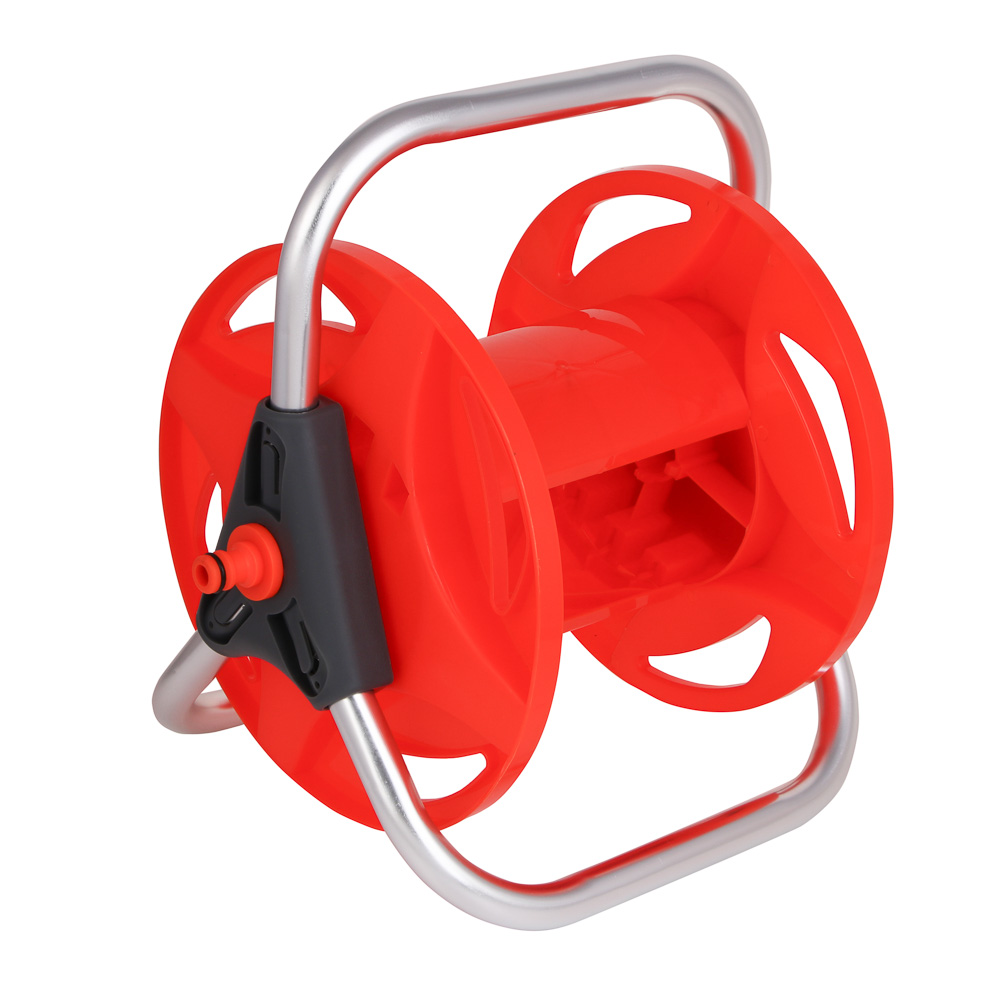 INBLOOM Катушка для шланга 1/2", 20м, PVC, металл, арт.№ 168-001