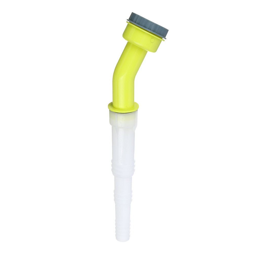 INBLOOM Насадка-душ для полива, 1"-1.2"-1.5", PP, арт.№ 161-004