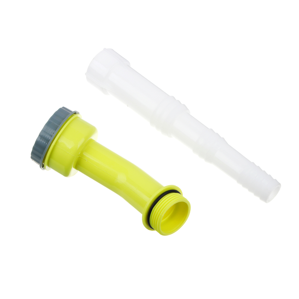 INBLOOM Насадка-душ для полива, 1"-1.2"-1.5", PP, арт.№ 161-004