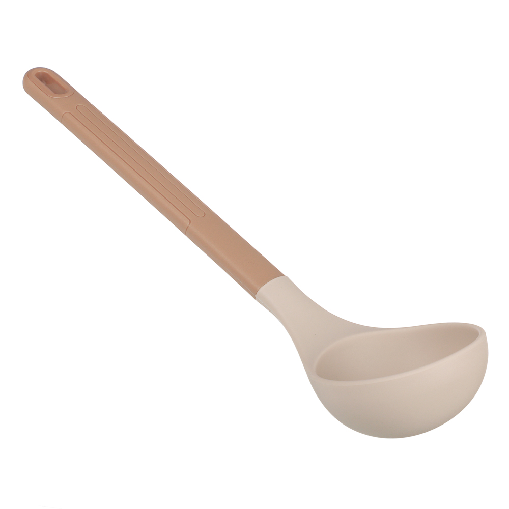 SATOSHI Кантри Половник, силикон, арт.№ 881-343