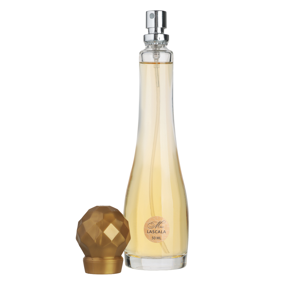 Туалетная вода женская тм Iren Adler MISS Lascala, 50 мл, арт.№ 313-366