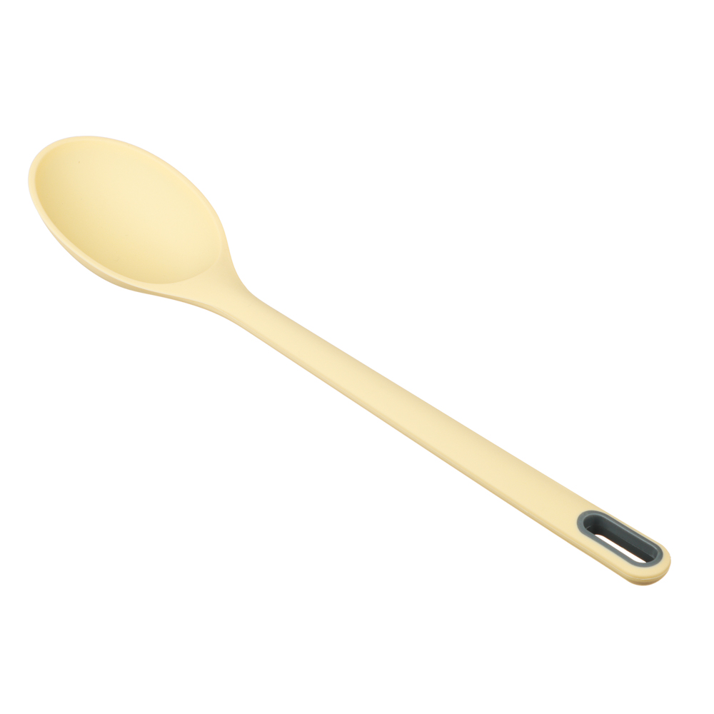 SATOSHI Арлон Ложка поварская, силикон, арт.№ 881-334