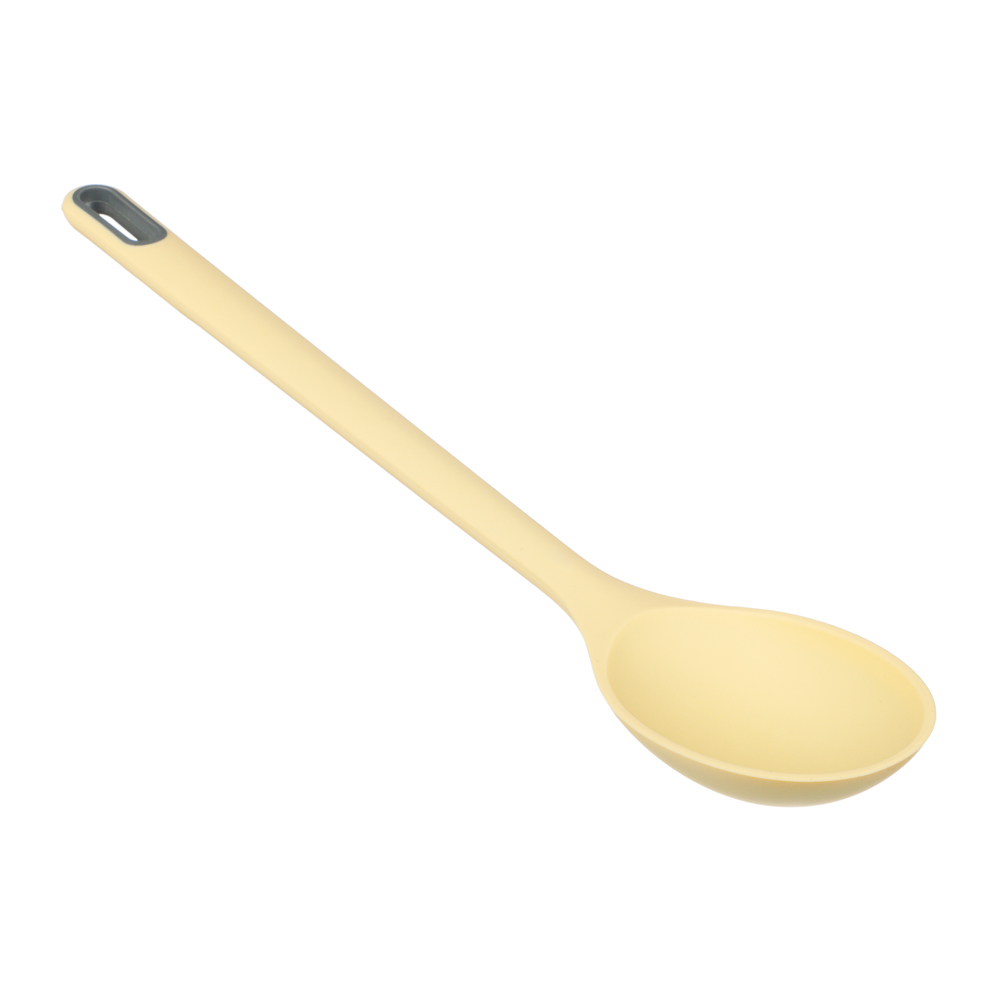 SATOSHI Арлон Ложка поварская, силикон, арт.№ 881-334