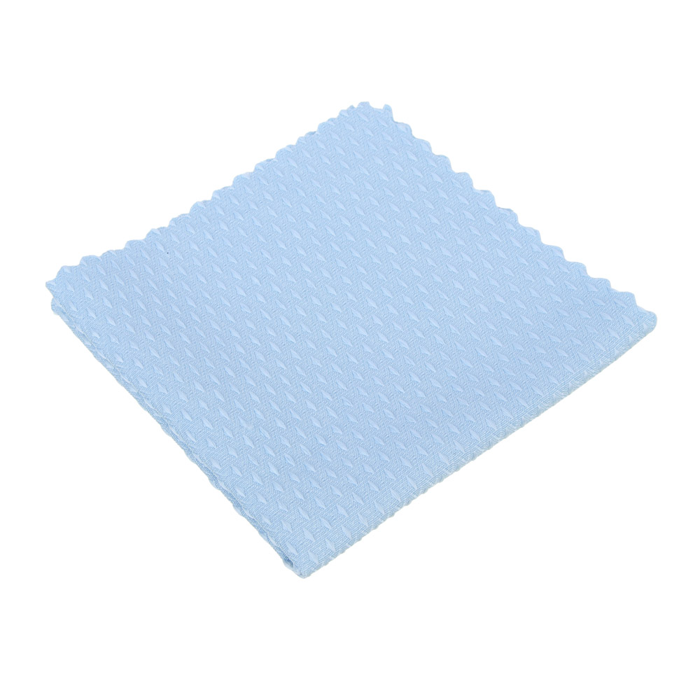 VETTA Набор салфеток из микрофибры, для стекол и зеркал, 2шт, 30х30см, 230г/м2, арт.№ 448-002