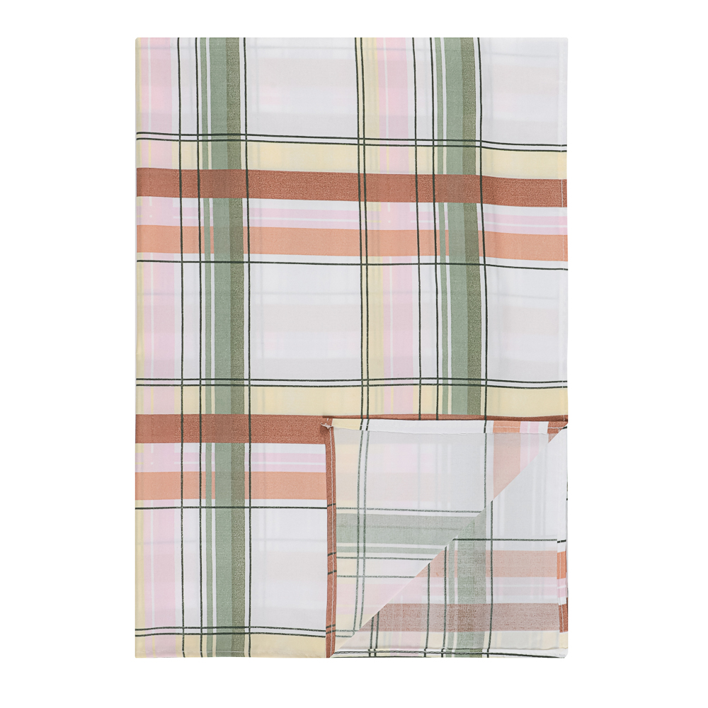 PROVANCE Ботаника Комплект постельного белья евро (4 предмета), микросатин, 100% полиэстер, 3 дизайн, арт.№ 488-176