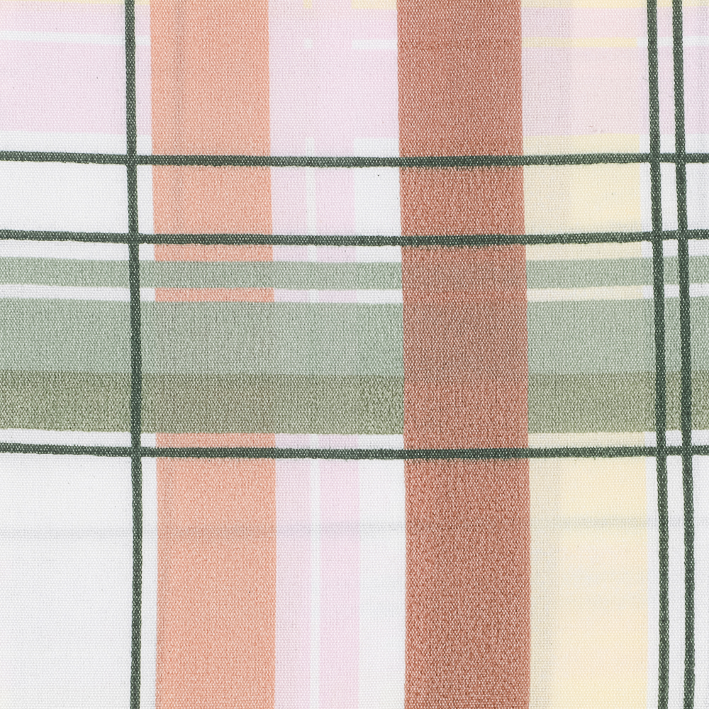 PROVANCE Ботаника Комплект постельного белья евро (4 предмета), микросатин, 100% полиэстер, 3 дизайн, арт.№ 488-176