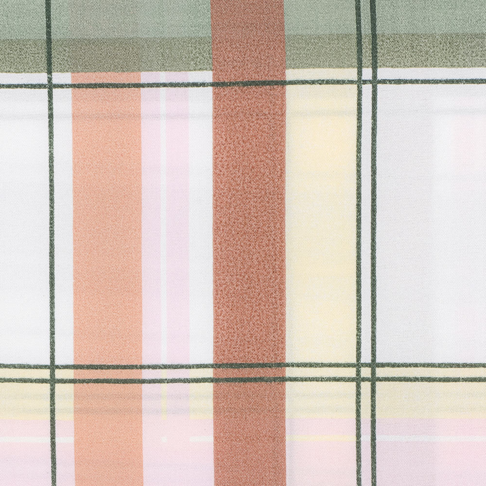 PROVANCE Ботаника Комплект постельного белья евро (4 предмета), микросатин, 100% полиэстер, 3 дизайн, арт.№ 488-176