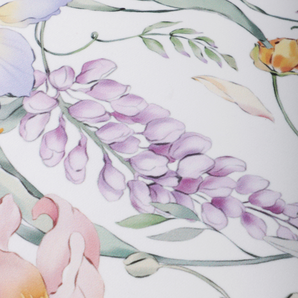 PROVANCE Ботаника Подушка декоративная 40х40см, 100% полиэстер, 3 дизайна, арт.№ 488-177