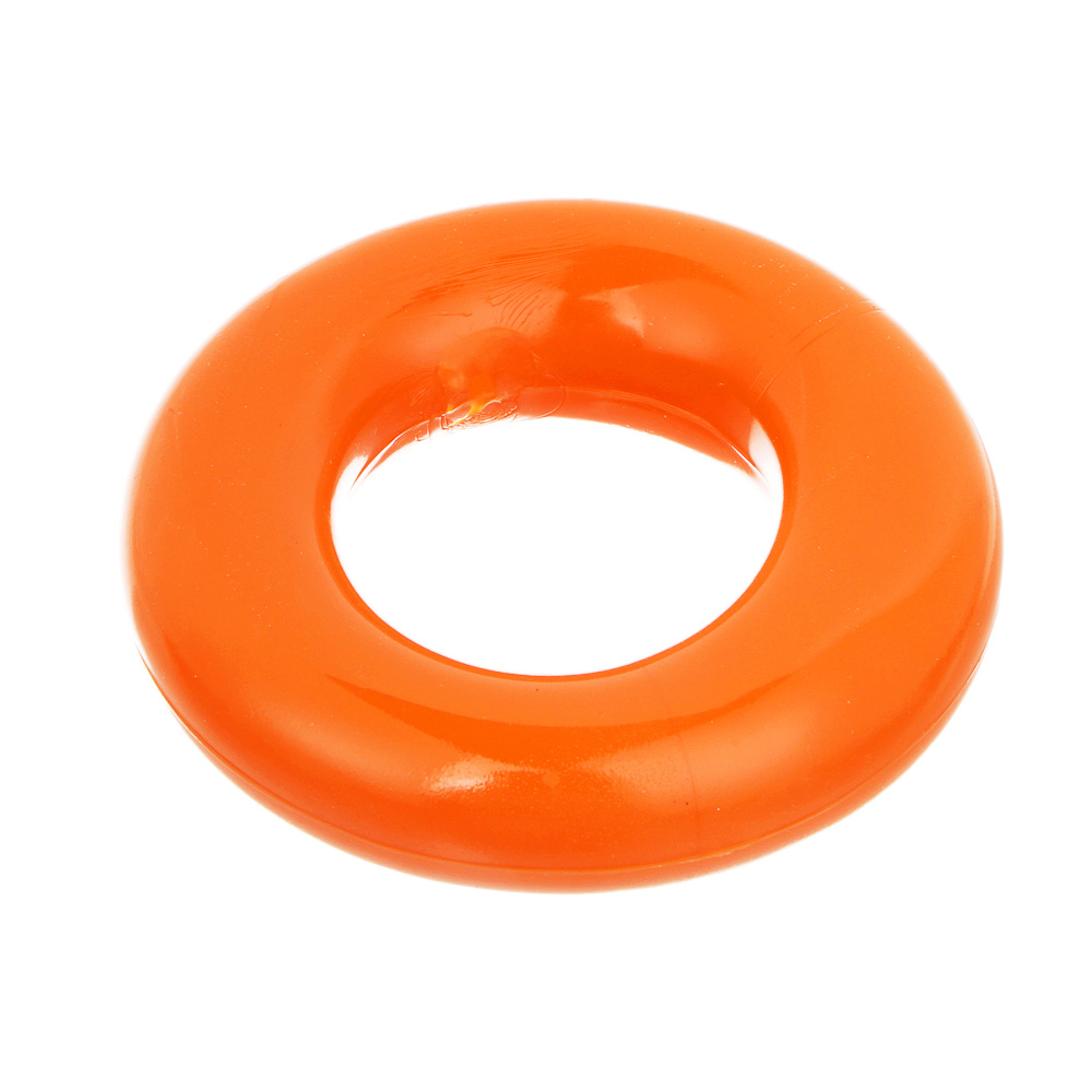 Эспандер кистевой тм BY SPORT, 30кг, d7,5см, резиновый, арт.№ 197-082