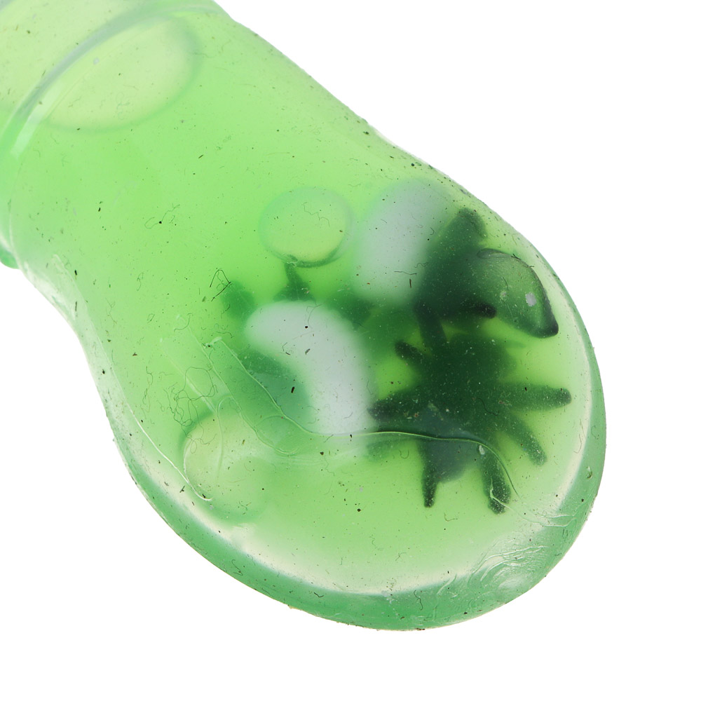 ИГРОЛЕНД Игрушка антистресс «Червяк», TPR, 32,5х10 см, 4 вида, арт.№ 297-128