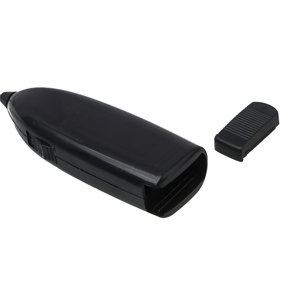 LEBEN Капучинатор, 1 насадка, 1 скорость, металл, пластик, питание 2xАА, арт.№ 286-050