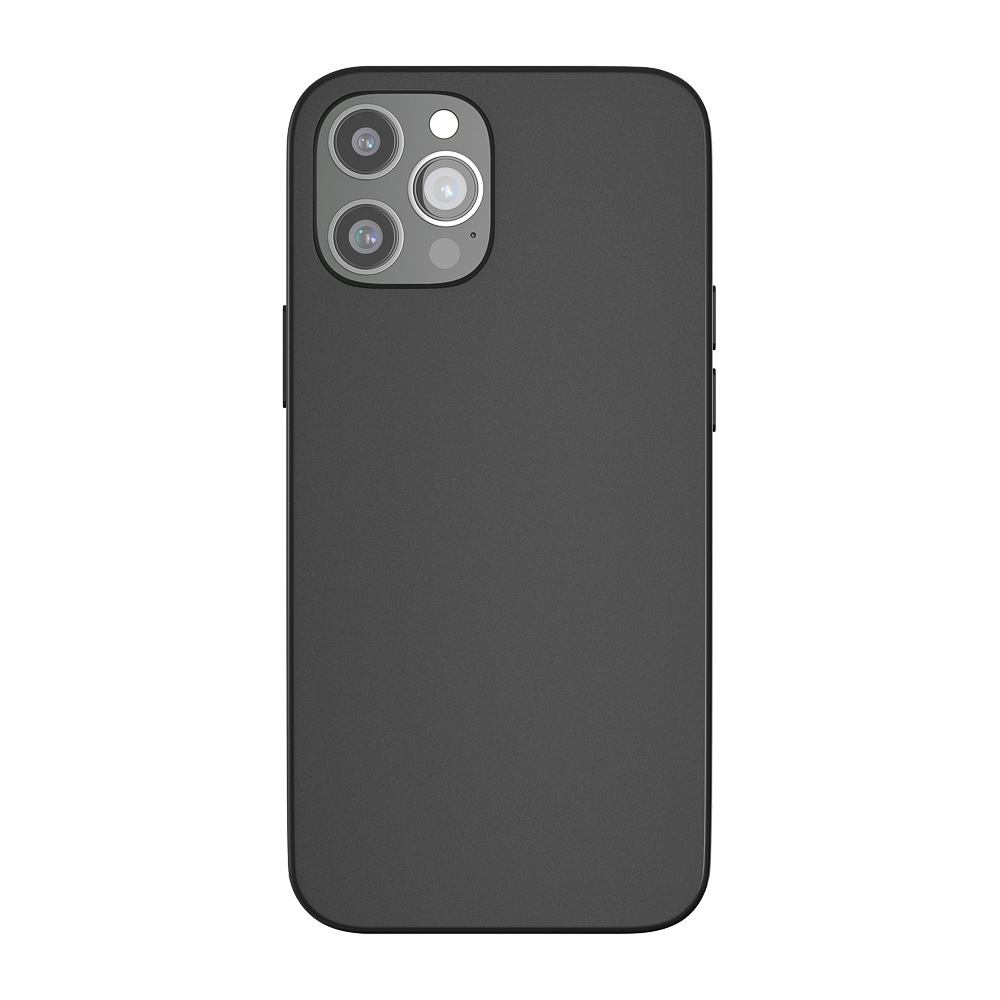 Чехол для смартфона FORZA Монохром, iP - 12 pro max, арт.№ 470-157