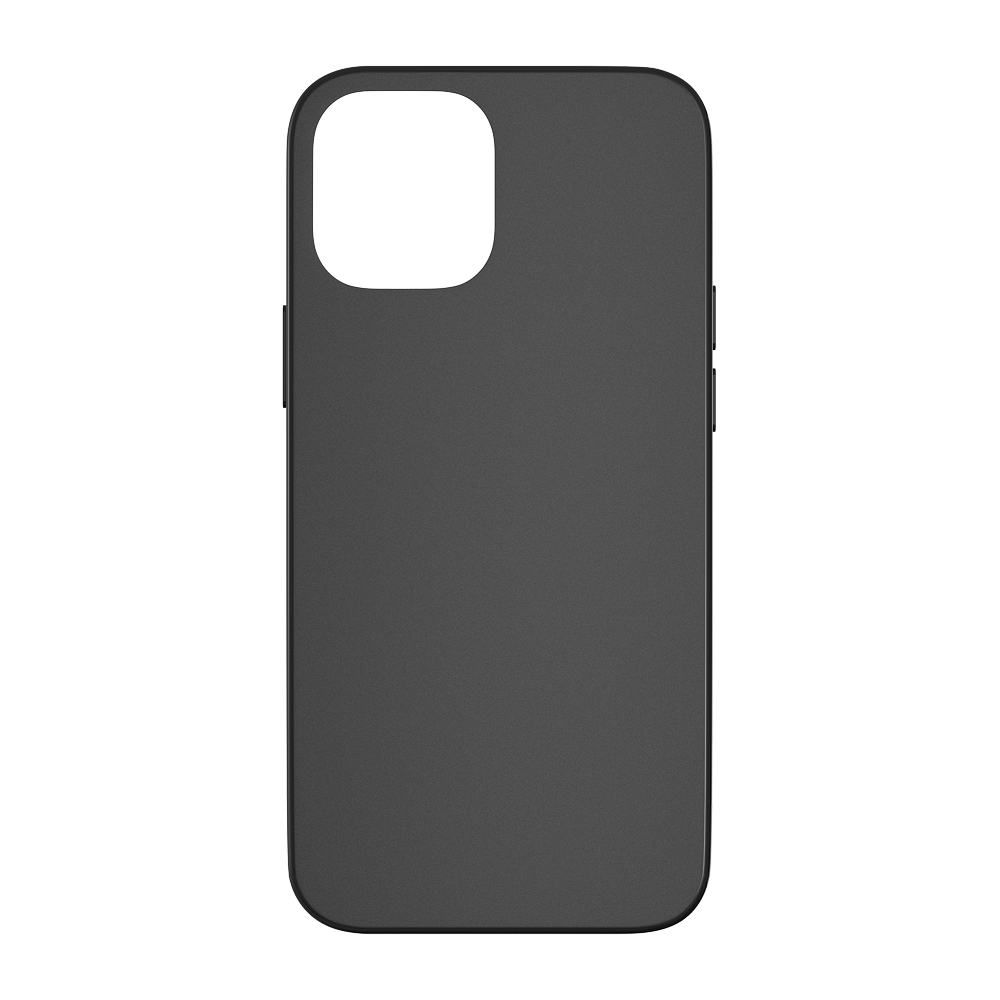 Чехол для смартфона FORZA Монохром, iP - 12 pro max, арт.№ 470-157