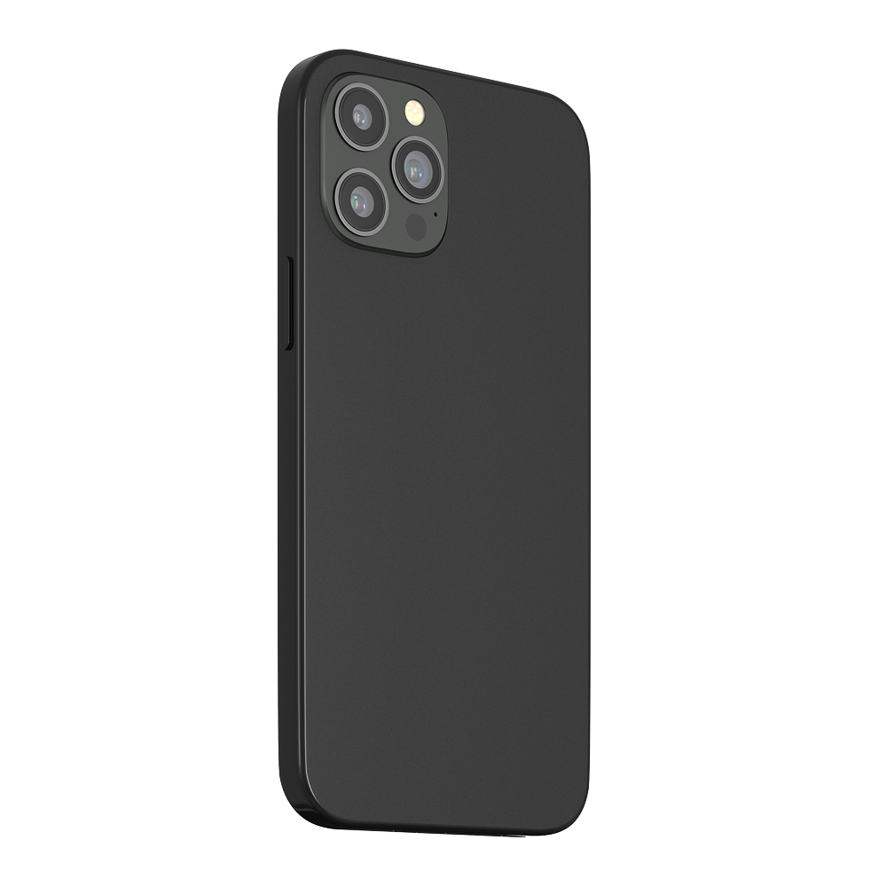 Чехол для смартфона FORZA Монохром, iP - 12 pro max, арт.№ 470-157