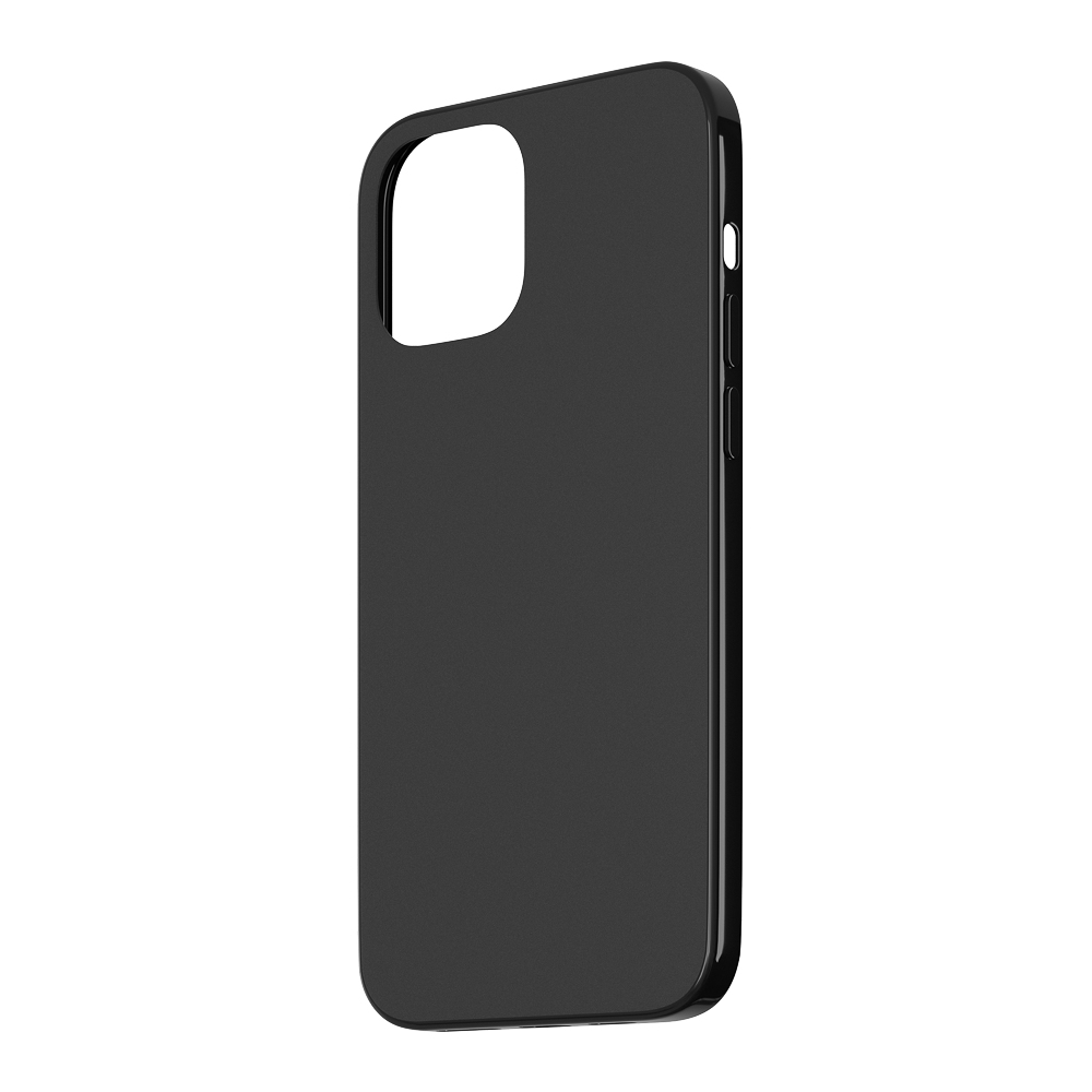 Чехол для смартфона FORZA Монохром, iP - 12 pro max, арт.№ 470-157