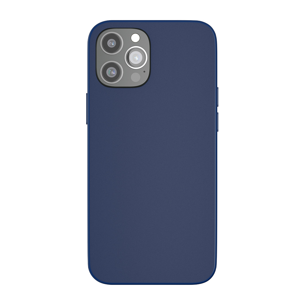 Чехол для смартфона FORZA Монохром, iP - 12 pro max, арт.№ 470-157