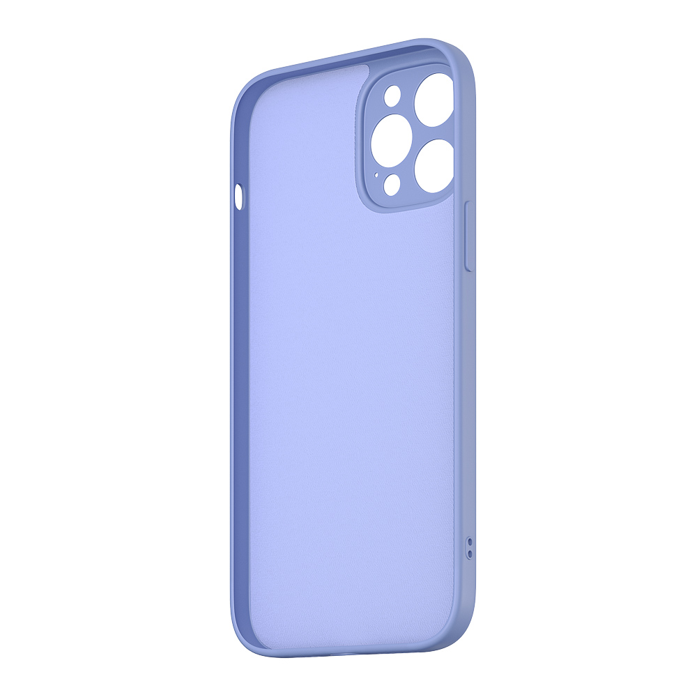 Чехол для смартфона FORZA Цветной, iP - 12 pro max, арт.№ 470-168