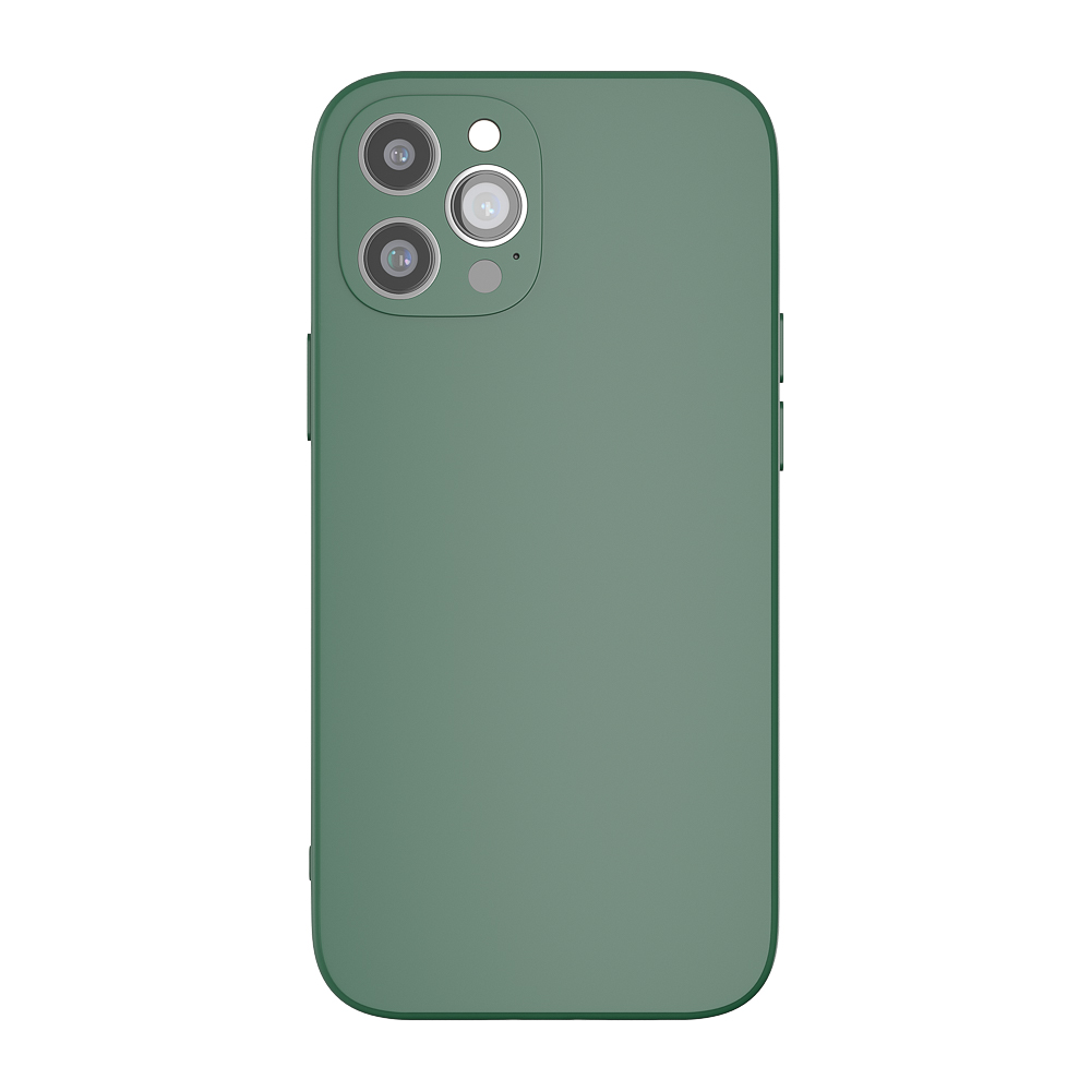 Чехол для смартфона FORZA Цветной, iP - 12 pro max, арт.№ 470-168